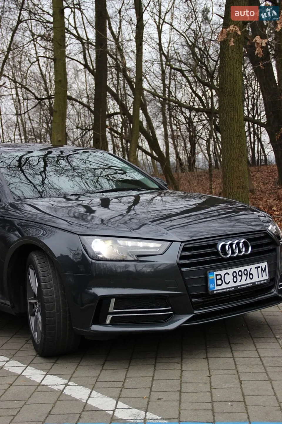 2019 Audi A4 - мініатюра 9