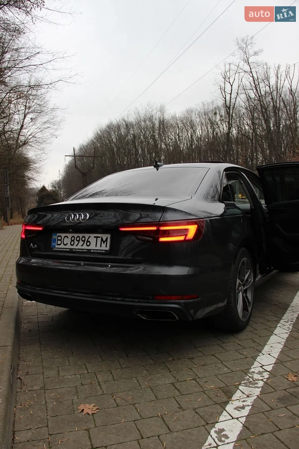 2019 Audi A4 - мініатюра 12