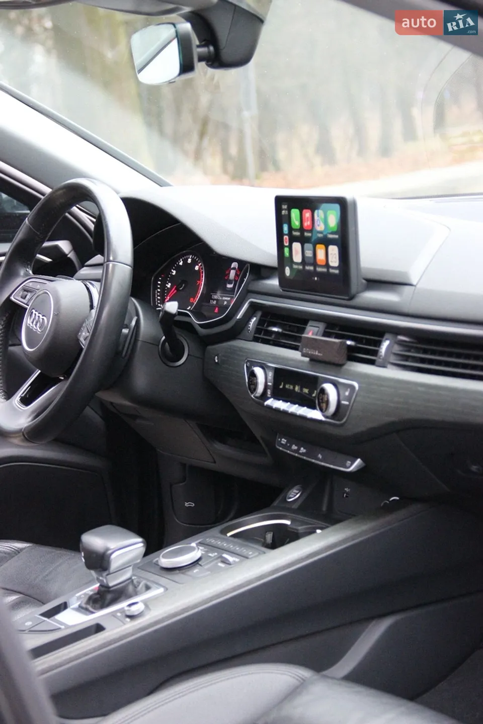 2019 Audi A4 - мініатюра 18