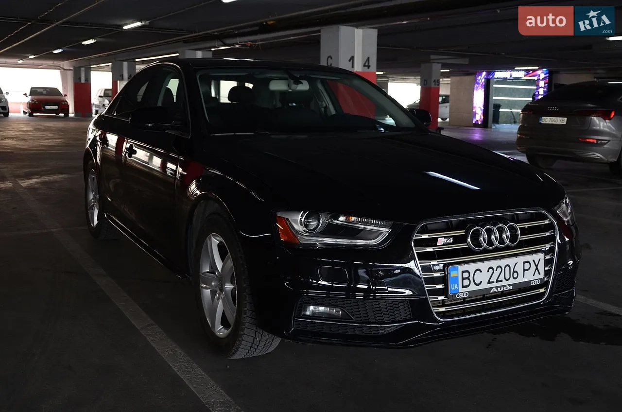 2015 Audi A4 - мініатюра 17