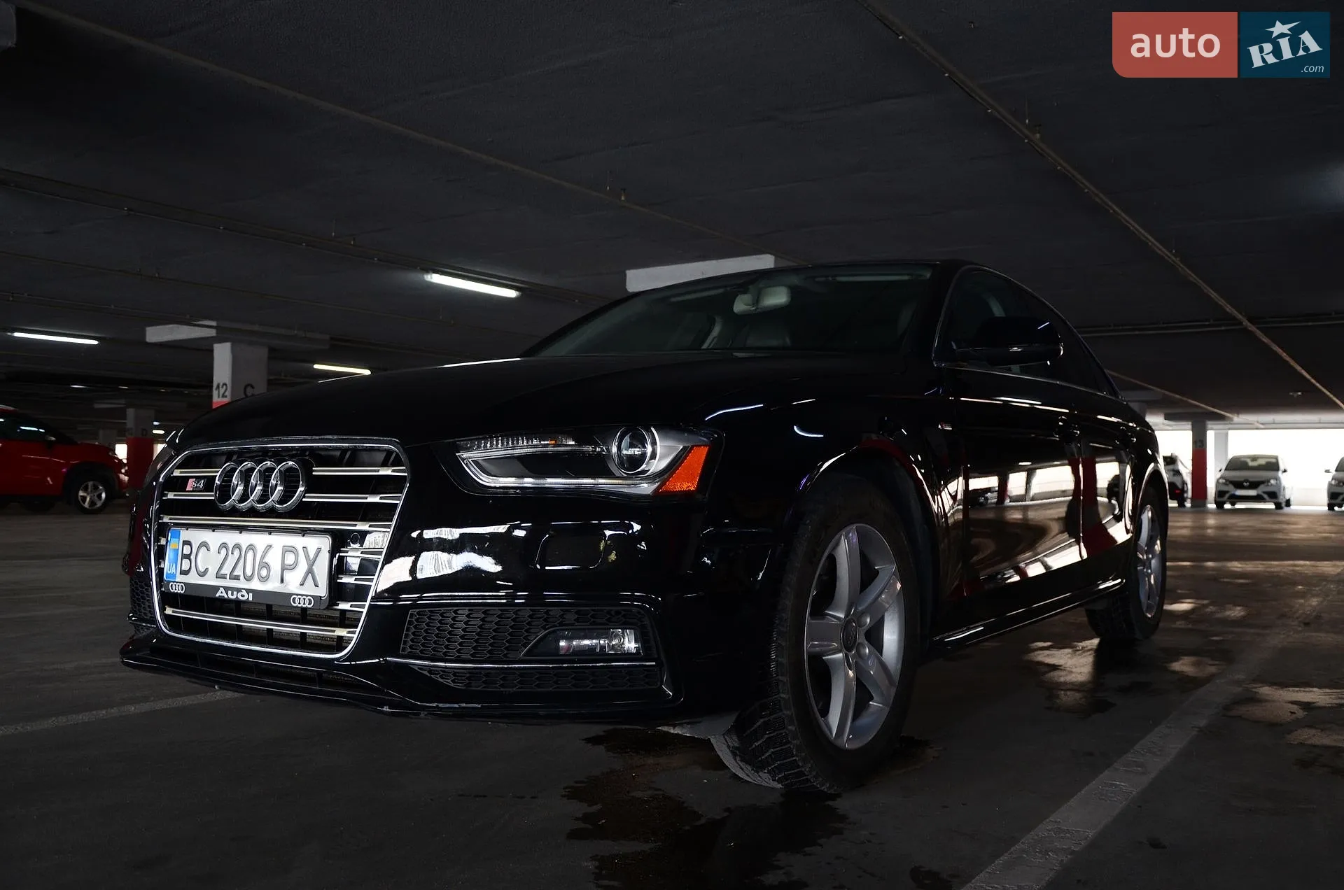 2014 Audi A4 - мініатюра 8