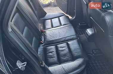 Универсал Audi A4 2003 в Киеве