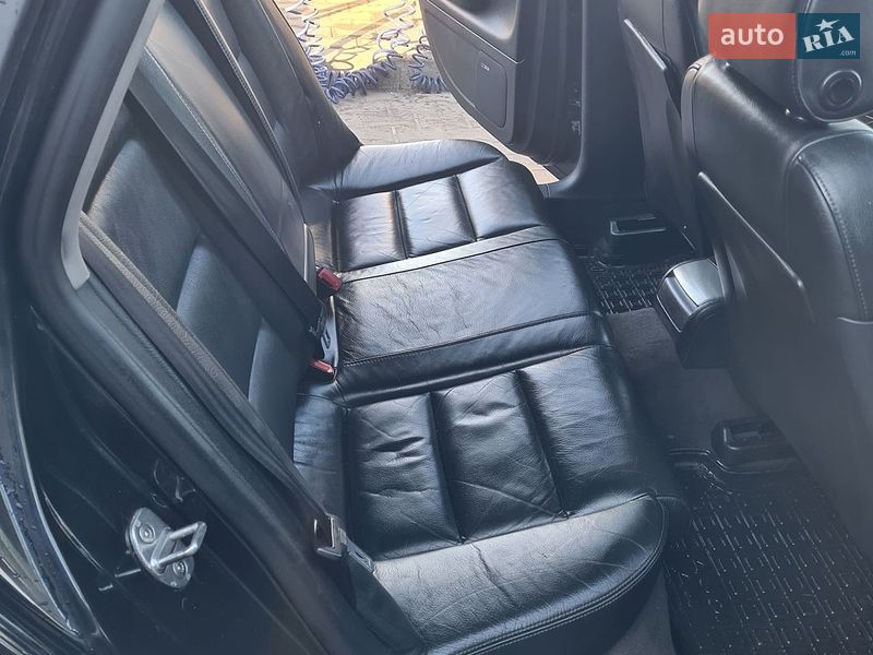 Универсал Audi A4 2003 в Киеве