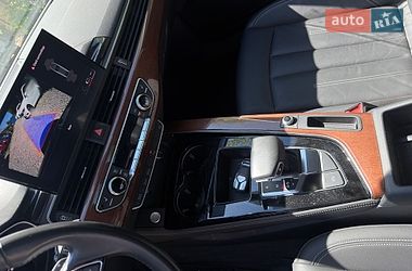 Седан Audi A4 2020 в Киеве