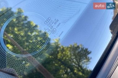 Седан Audi A4 2009 в Литине