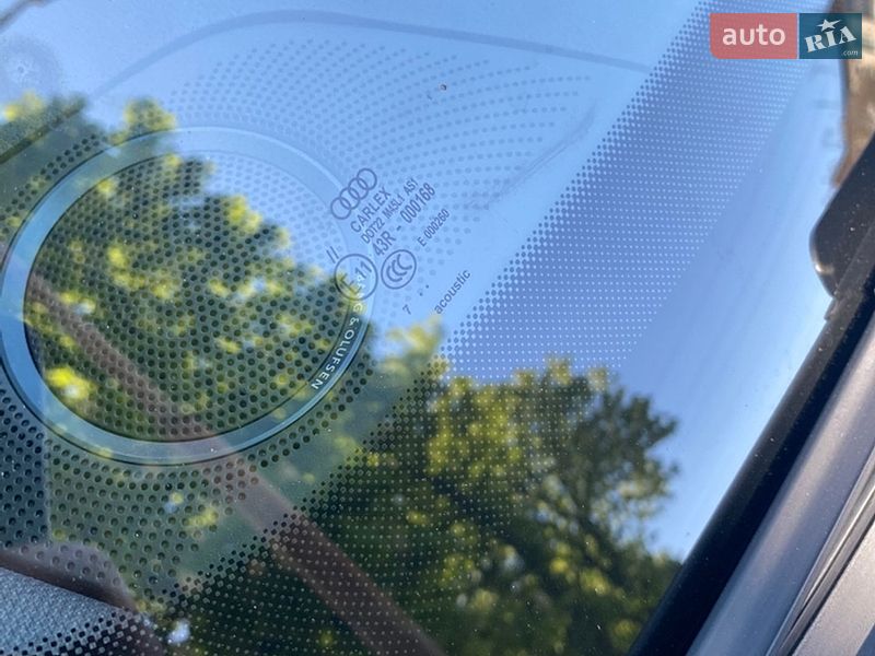 Седан Audi A4 2009 в Литине