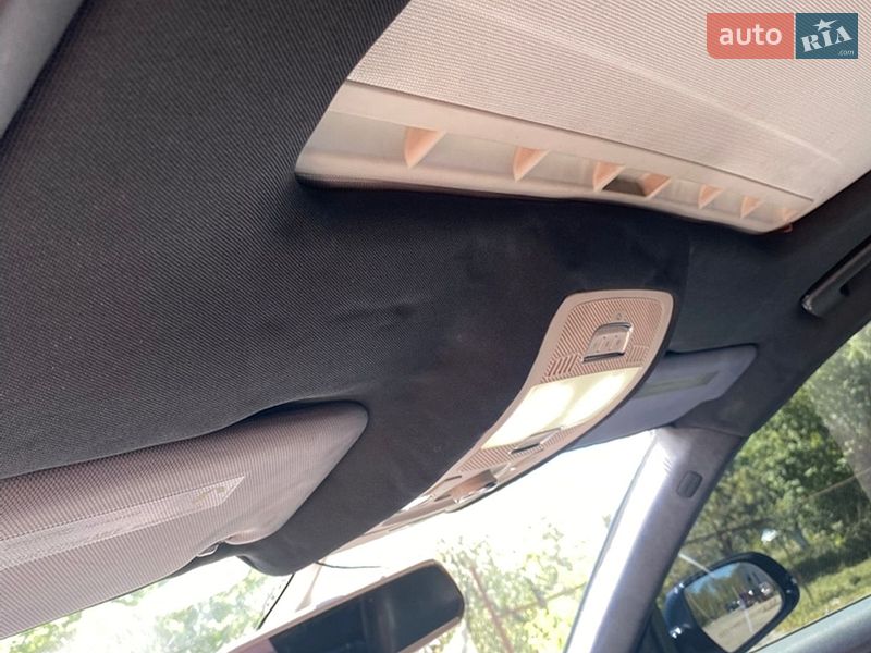 Седан Audi A4 2009 в Литине