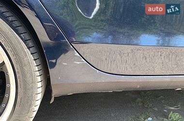 Седан Audi A4 2009 в Литине
