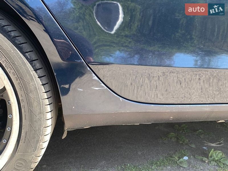 Седан Audi A4 2009 в Литине