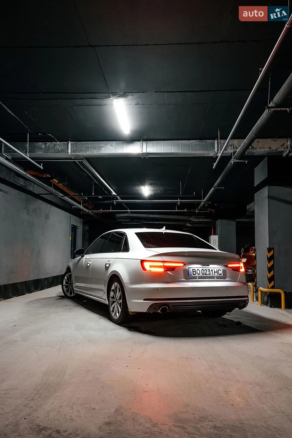 2017 Audi A4 - мініатюра 7