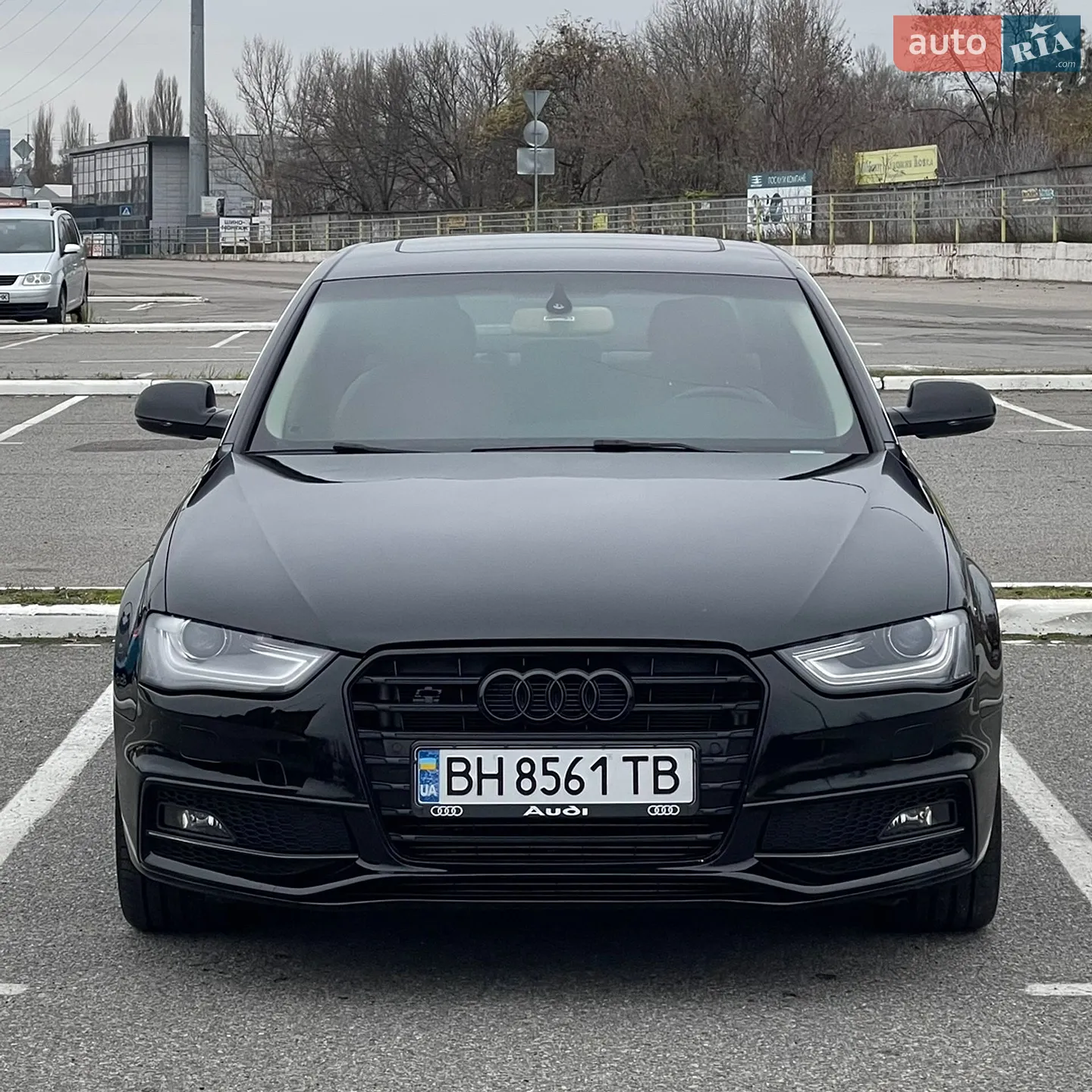 2015 Audi A4 - мініатюра 2