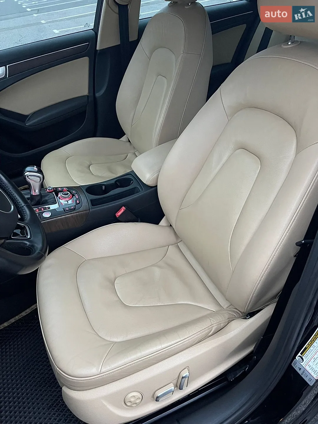 2015 Audi A4 - мініатюра 20