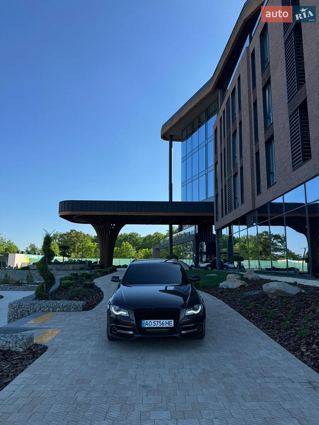 2010 Audi A4 - фото 1