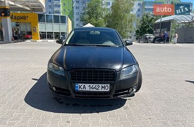 Седан Audi A4 2006 в Хмельницком