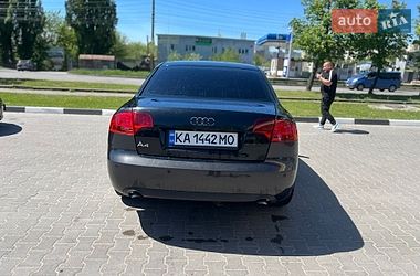 Седан Audi A4 2006 в Хмельницком