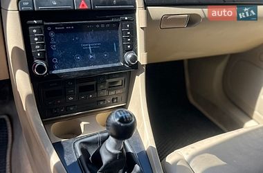 Седан Audi A4 2006 в Хмельницком