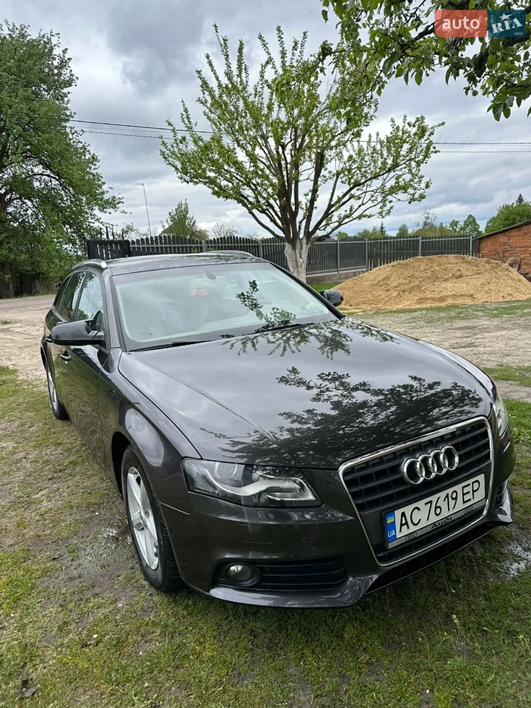 2011 Audi A4 - мініатюра 13