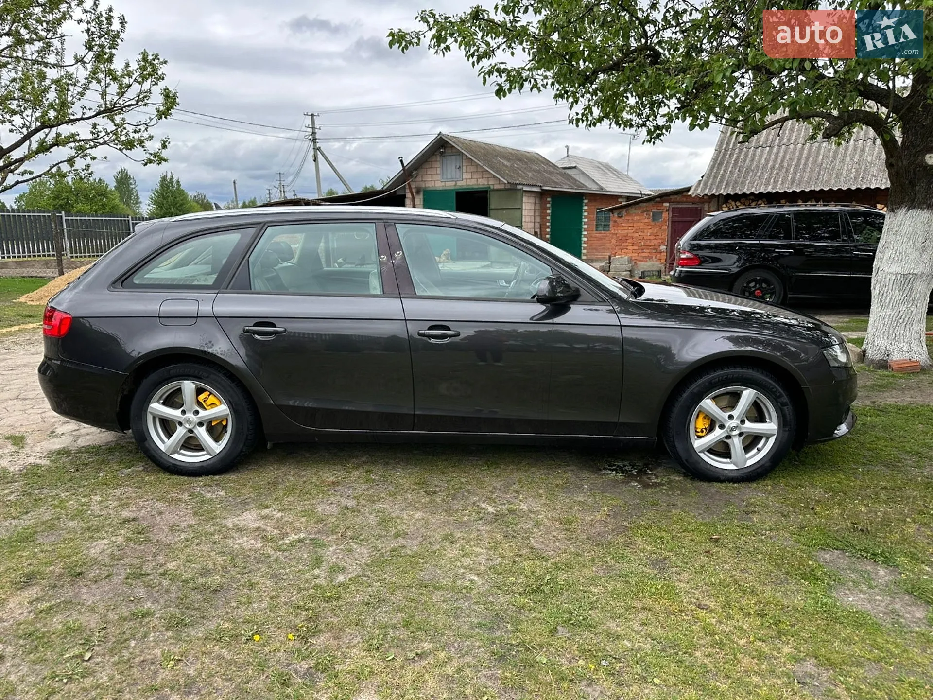 2011 Audi A4 - мініатюра 17