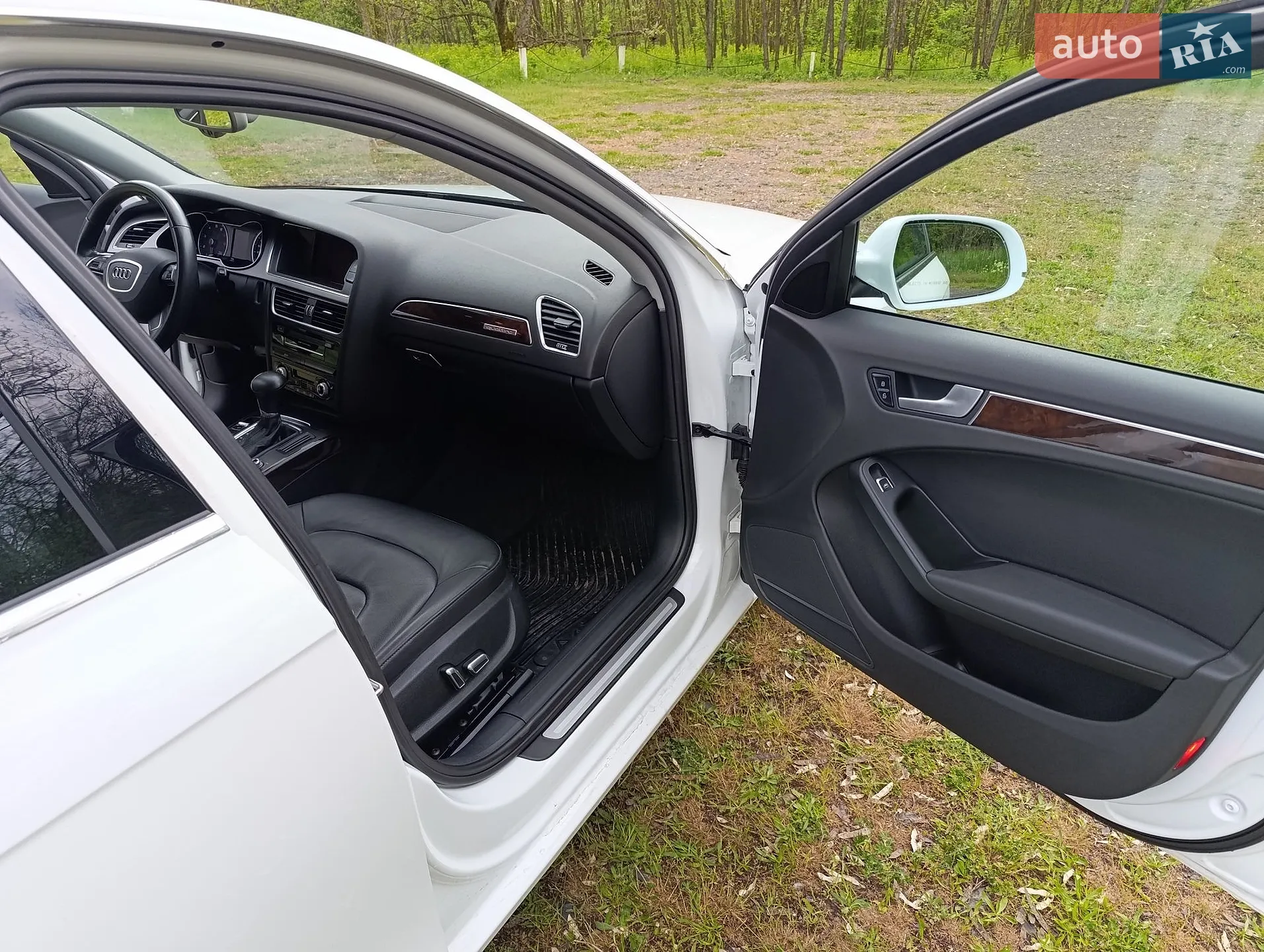 2013 Audi A4 - мініатюра 20