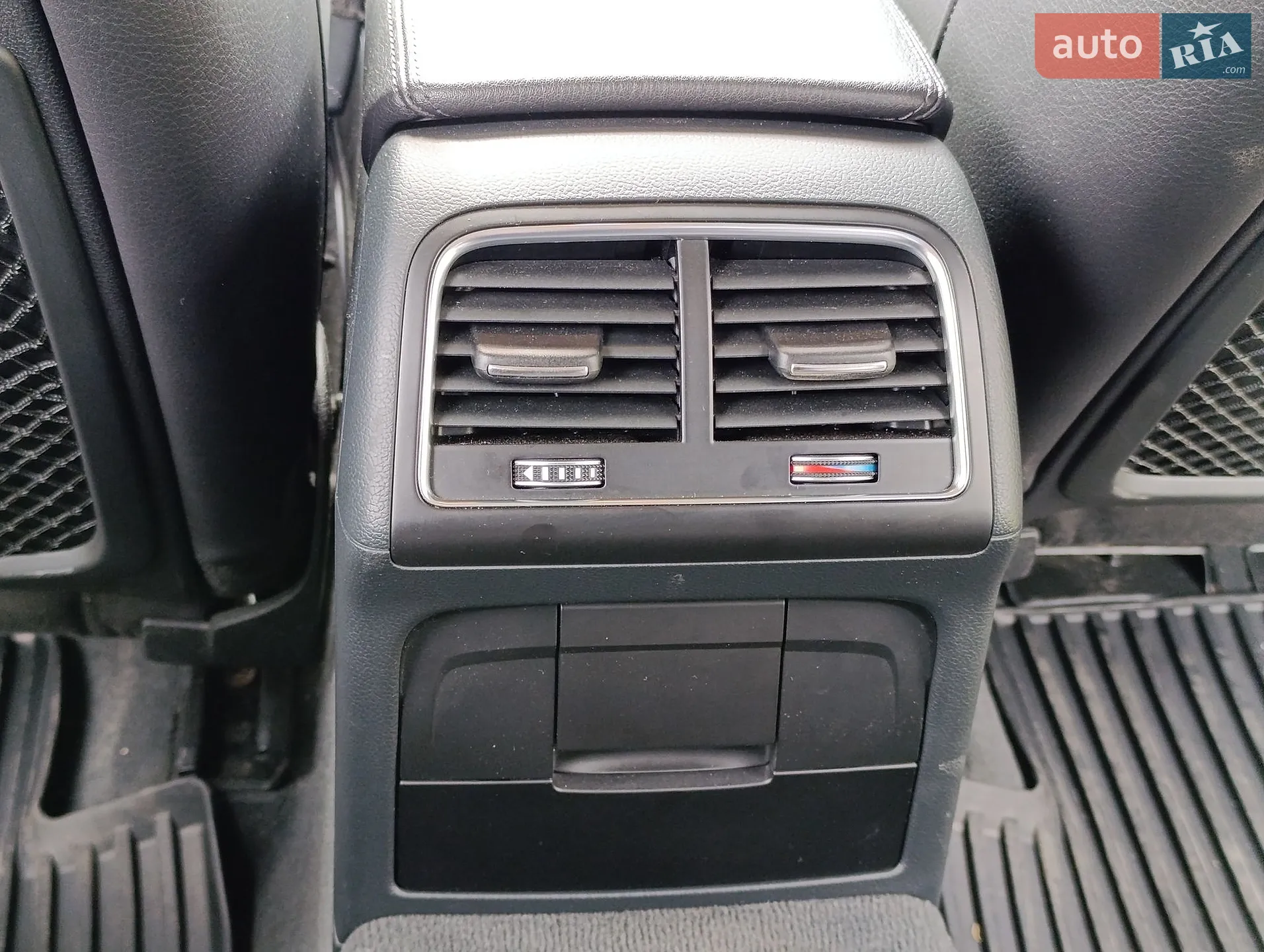 2013 Audi A4 - мініатюра 33