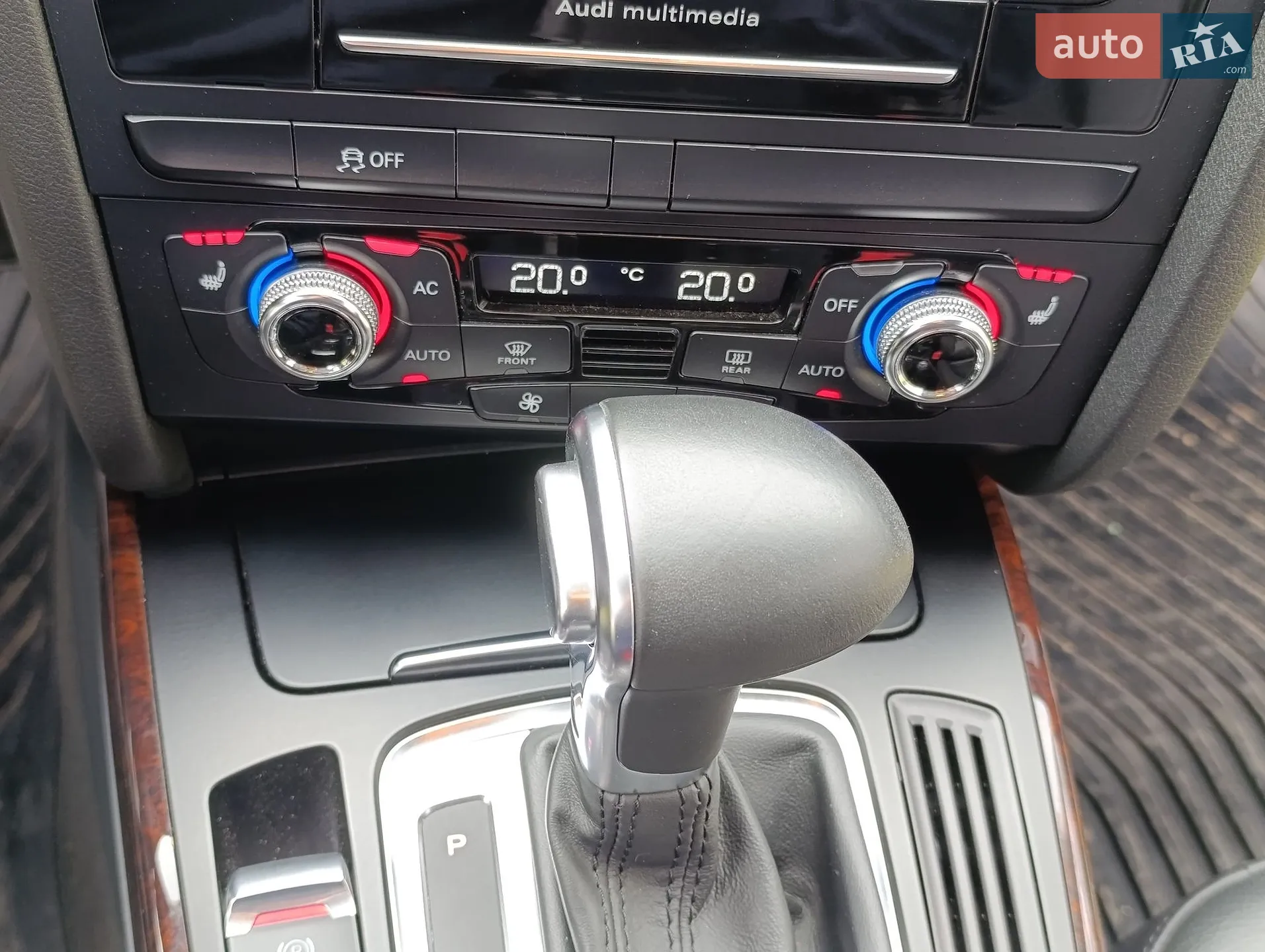 2013 Audi A4 - мініатюра 38
