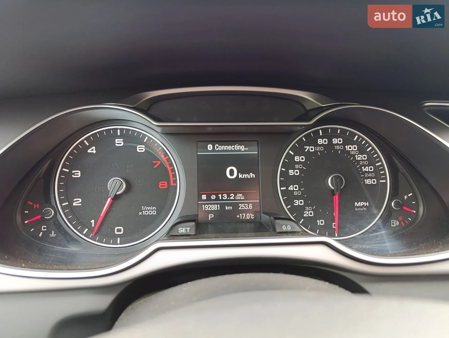 2013 Audi A4 - мініатюра 40