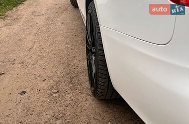 Седан Audi A4 2008 в Львове