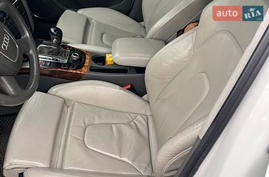 Седан Audi A4 2008 в Львове