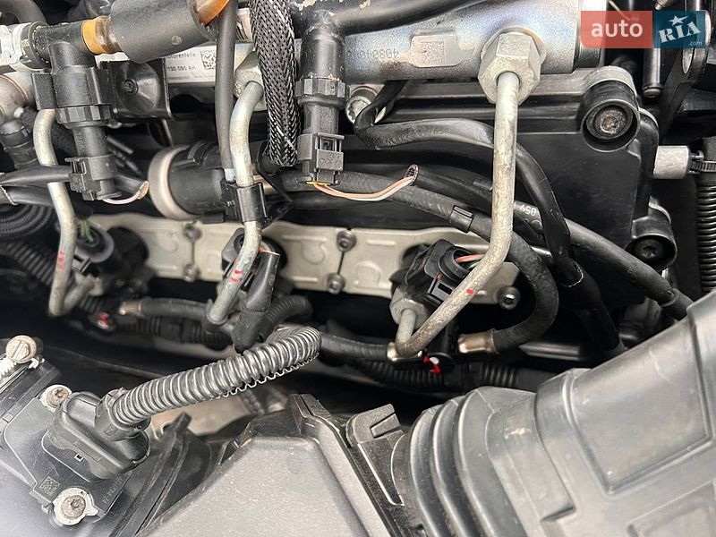 Седан Audi A4 2008 в Львове
