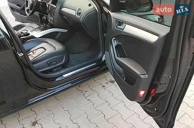 Седан Audi A4 2009 в Умани