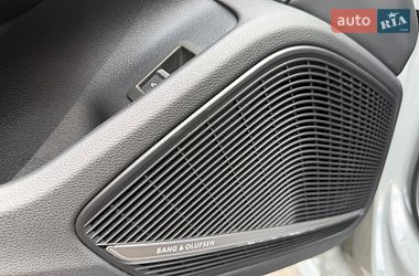 Седан Audi A4 2021 в Харькове