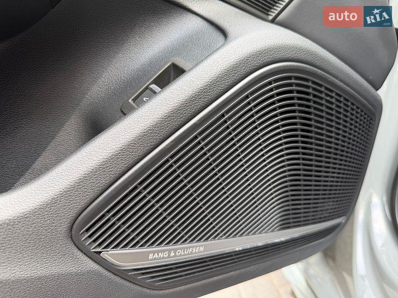 Седан Audi A4 2021 в Харькове