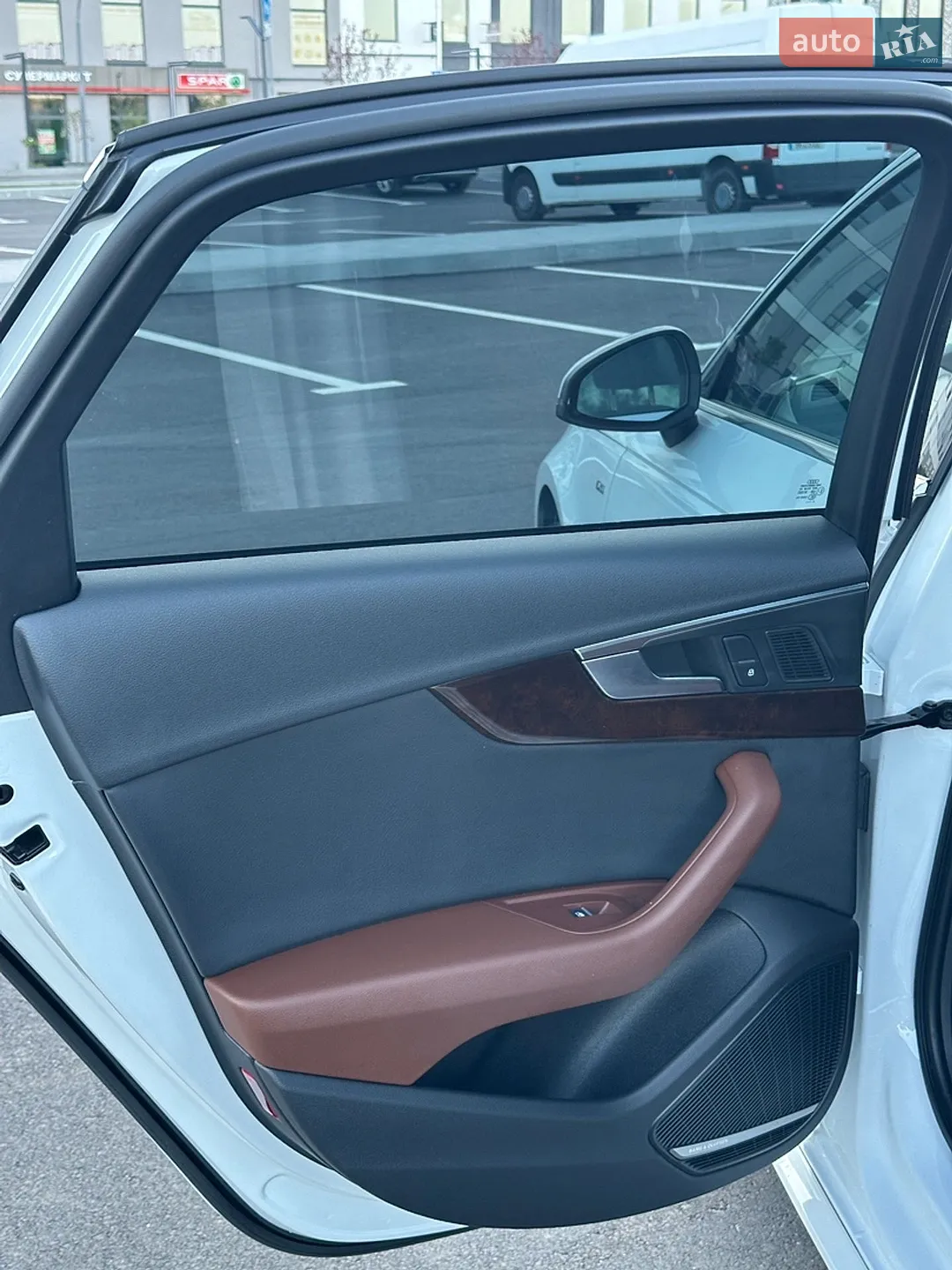 2018 Audi A4 - мініатюра 31