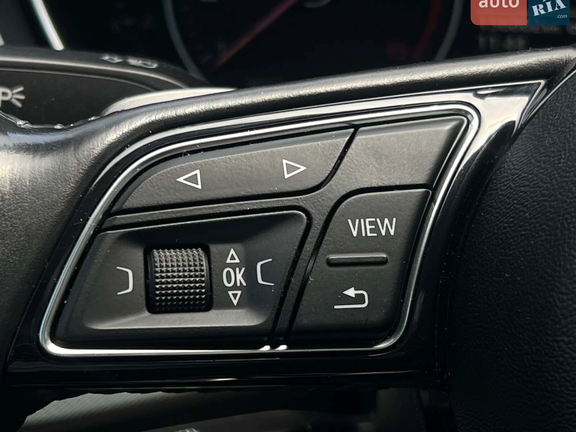 2016 Audi A4 - мініатюра 15