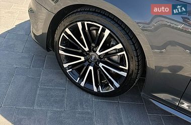 Седан Audi A4 2018 в Луцьку