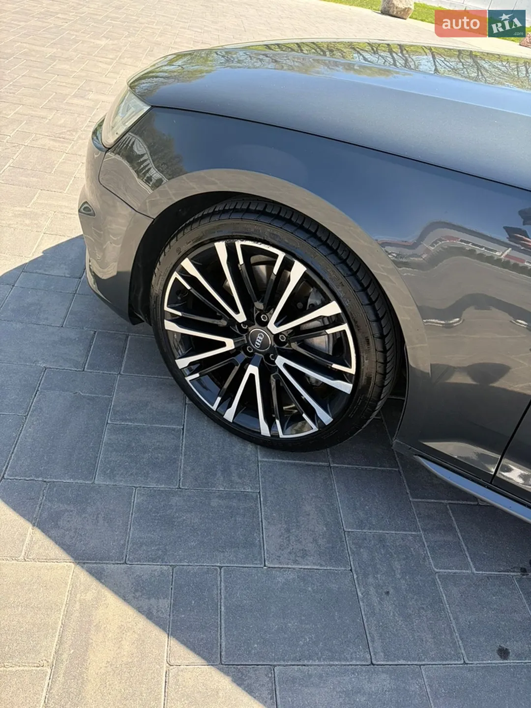 2018 Audi A4 - мініатюра 7