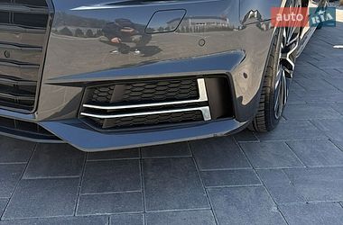 Седан Audi A4 2018 в Луцьку