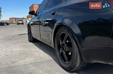 Седан Audi A4 2003 в Дубровиці фото 6 Седан Audi A4 2003 в Дубровиці