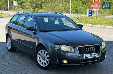Універсал Audi A4 2008 в Красилові фото 2 Універсал Audi A4 2008 в Красилові