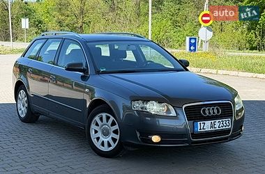 Універсал Audi A4 2008 в Красилові фото 7 Універсал Audi A4 2008 в Красилові