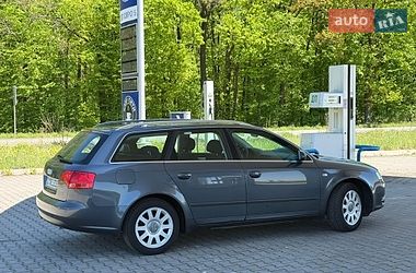 Універсал Audi A4 2008 в Красилові фото 12 Універсал Audi A4 2008 в Красилові