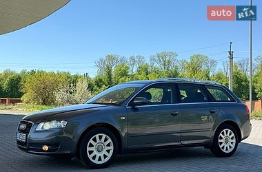 Універсал Audi A4 2008 в Красилові фото 17 Універсал Audi A4 2008 в Красилові