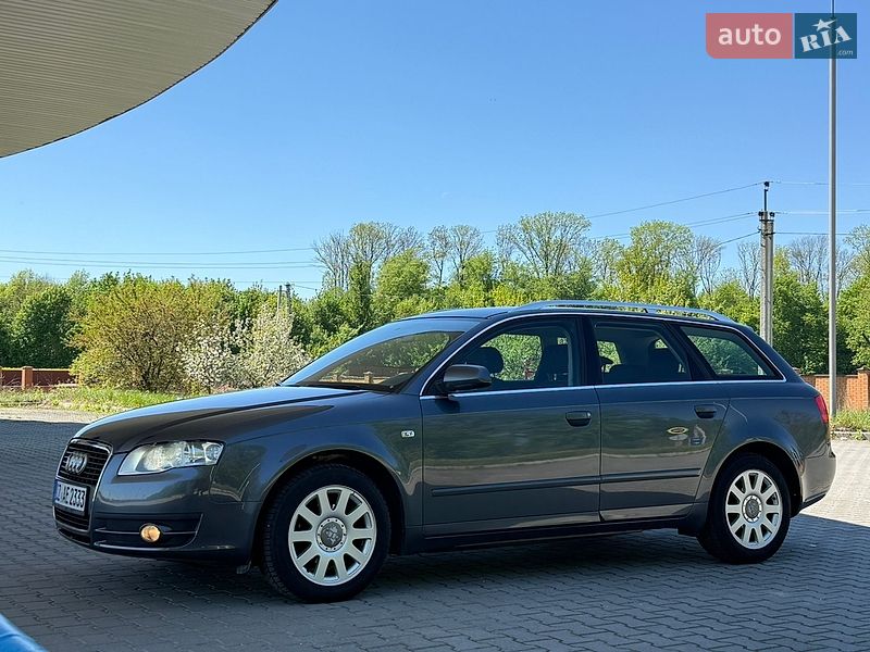 Універсал Audi A4 2008 в Красилові фото 17 Універсал Audi A4 2008 в Красилові