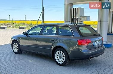 Універсал Audi A4 2008 в Красилові фото 23 Універсал Audi A4 2008 в Красилові