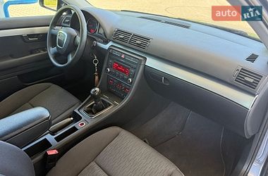 Універсал Audi A4 2008 в Красилові фото 27 Універсал Audi A4 2008 в Красилові