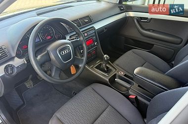 Універсал Audi A4 2008 в Красилові фото 31 Універсал Audi A4 2008 в Красилові