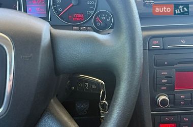 Універсал Audi A4 2008 в Красилові фото 35 Універсал Audi A4 2008 в Красилові