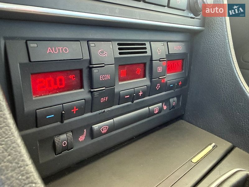 Універсал Audi A4 2008 в Красилові фото 41 Універсал Audi A4 2008 в Красилові