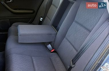 Універсал Audi A4 2008 в Красилові фото 44 Універсал Audi A4 2008 в Красилові
