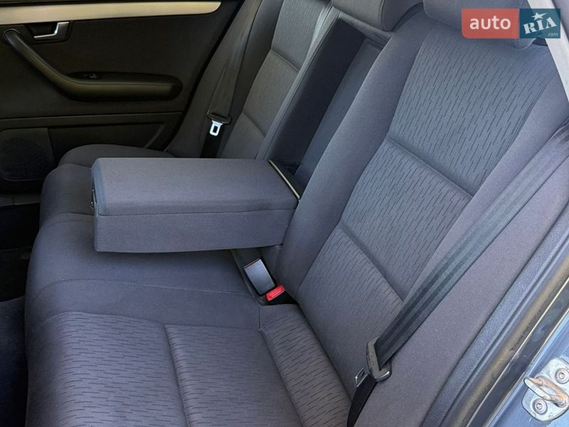 Універсал Audi A4 2008 в Красилові фото 44 Універсал Audi A4 2008 в Красилові